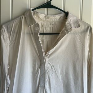 COS Cotton Shirt